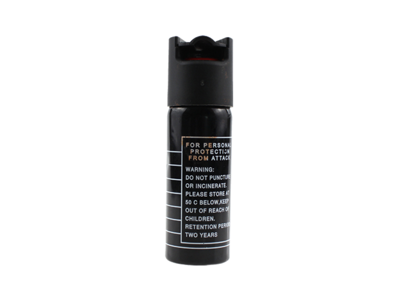 Self Defense portable pepper spray PS60M023